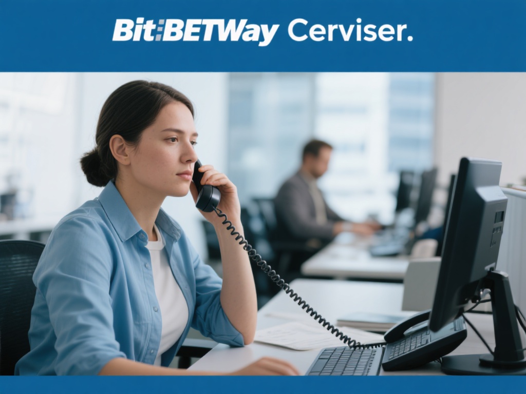 如何使用必威betway客服电话获取实时账户信息指南 当你决定通过电话联系必威betway客服时,以下几