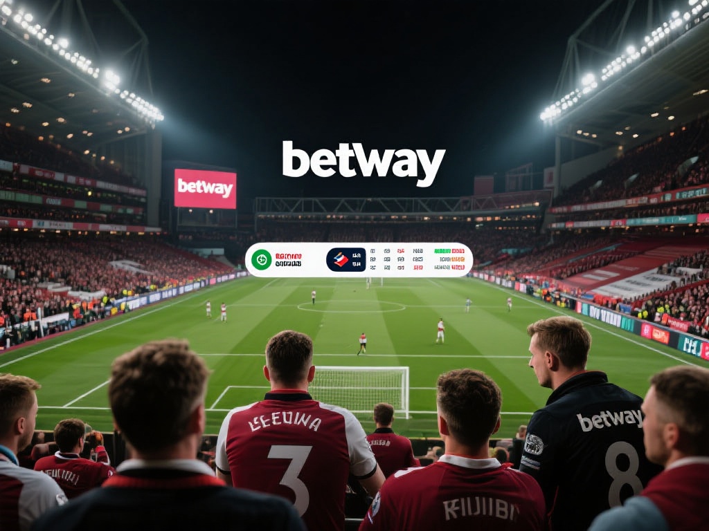 Betway携手西汉姆联:体育魅力与激情交融之旅 在数字化变革的今天,体育营销的方式也在不断演进和创