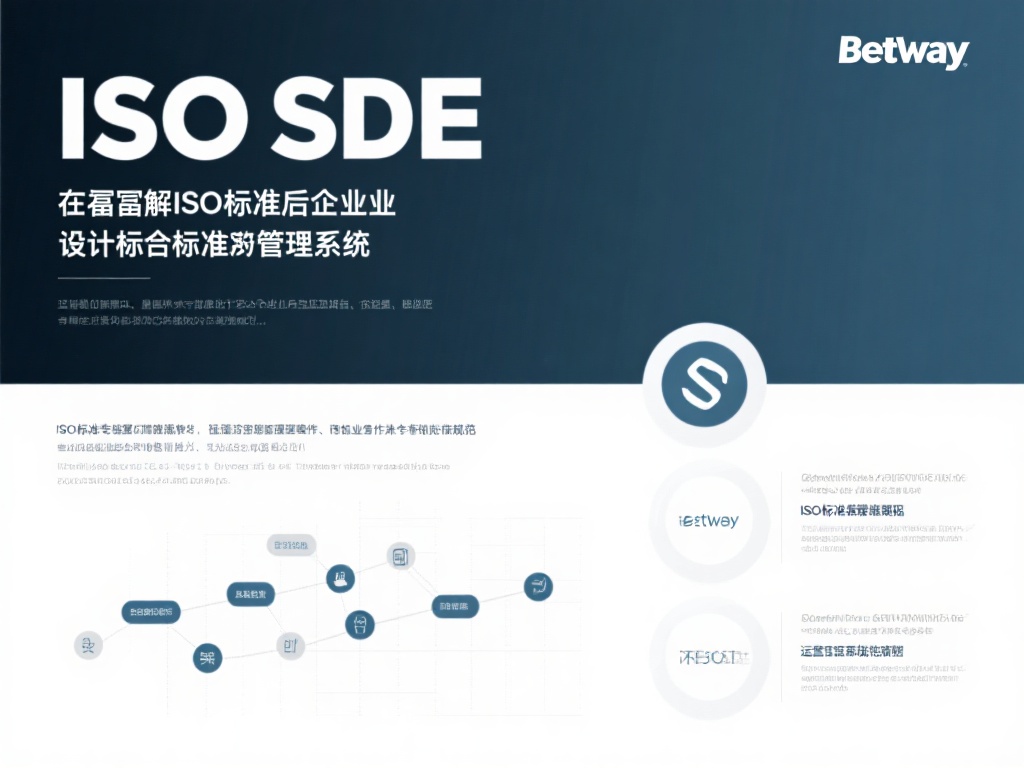 必威Betway成功获取ISO认证的完整流程解析 设计管理体系
在充分了解ISO标准后,企业需要从