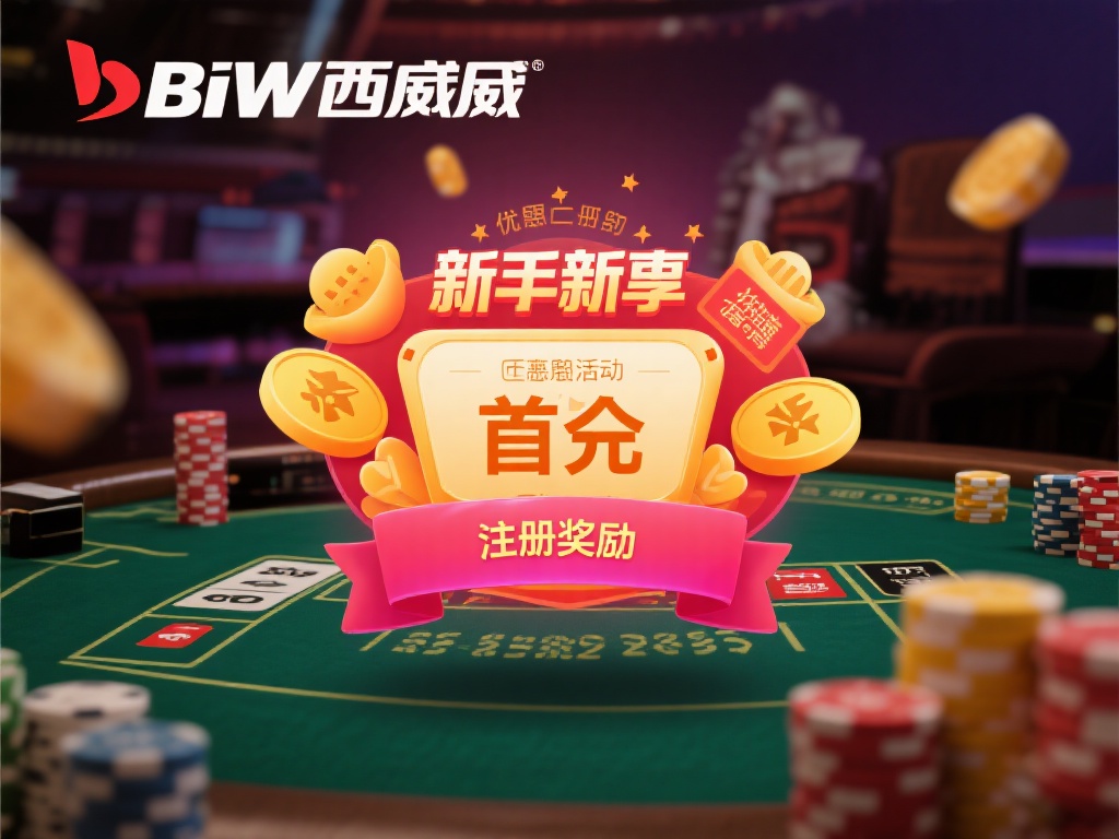 必威西盟优惠大放送：多重福利畅享精彩博彩体验 