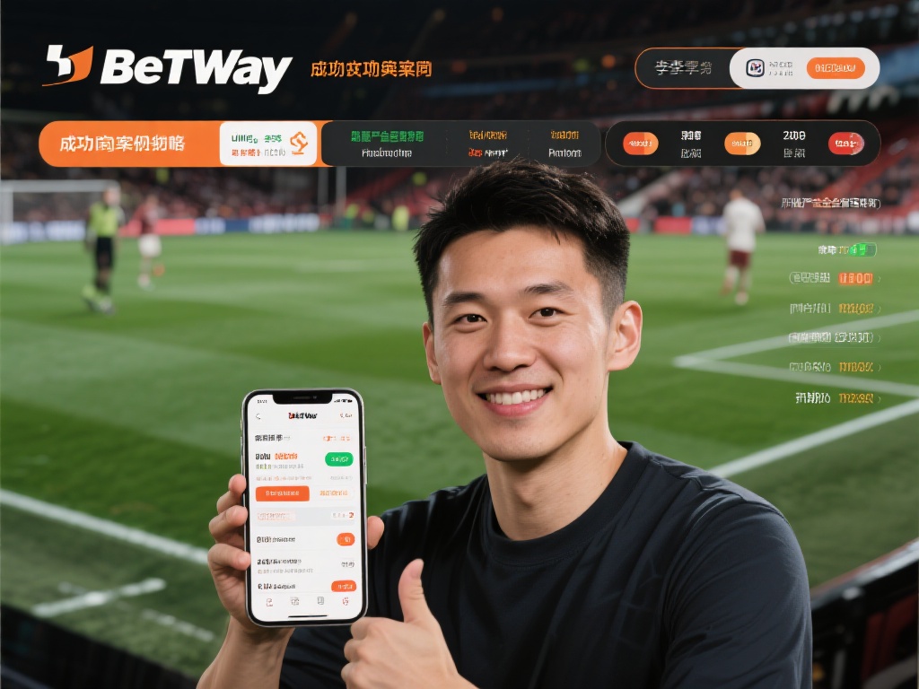 必威betway投注技巧分享：高手进阶实用攻略宝典 