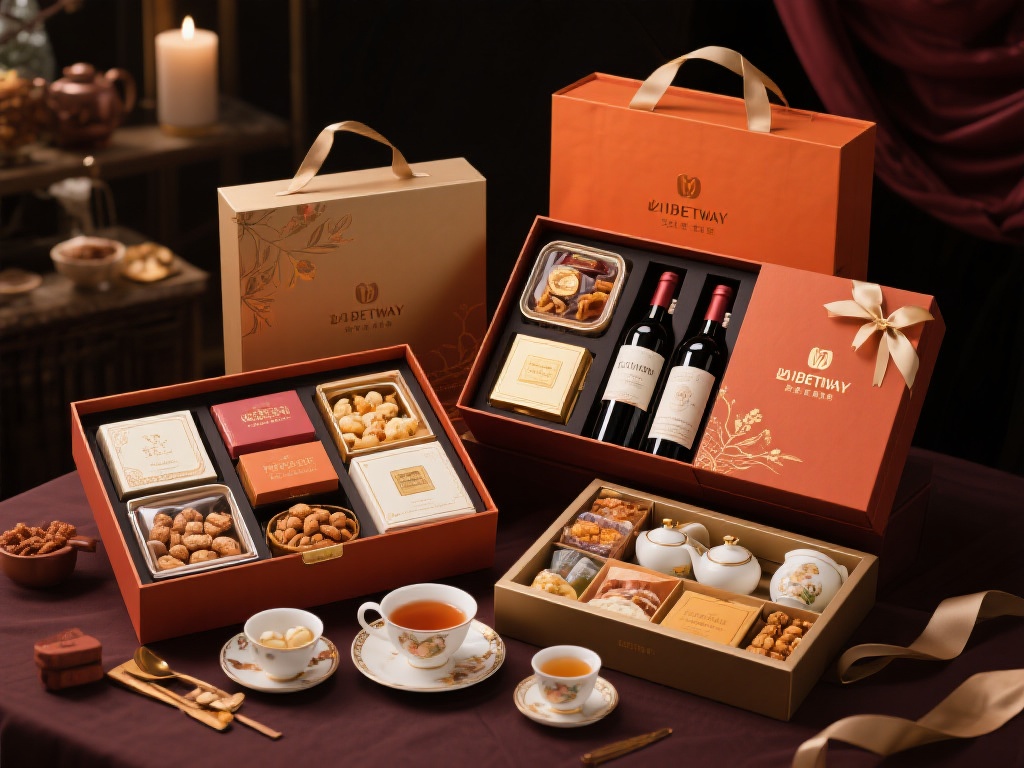必威betway礼盒：定制独特魅力，彰显您的专属心意 