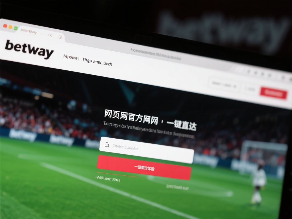 一键直达必威Betway网页版官方网址的便捷服务平台 