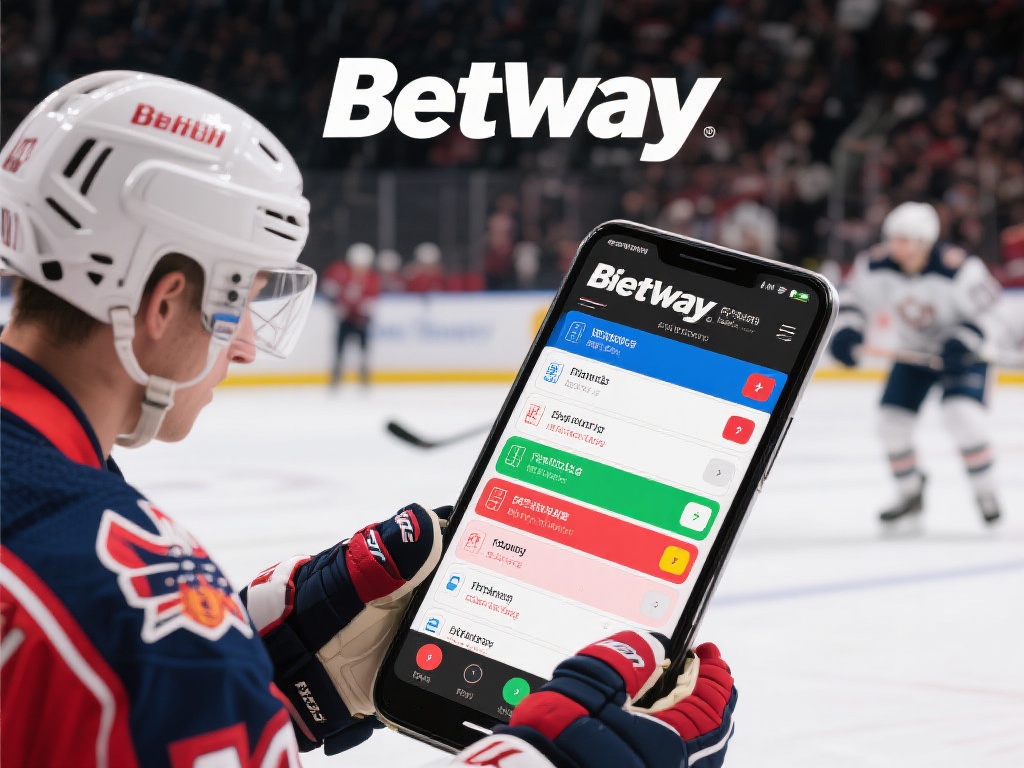 “为什么选择必威Betway投注冰球？深入解析其五大理由” 