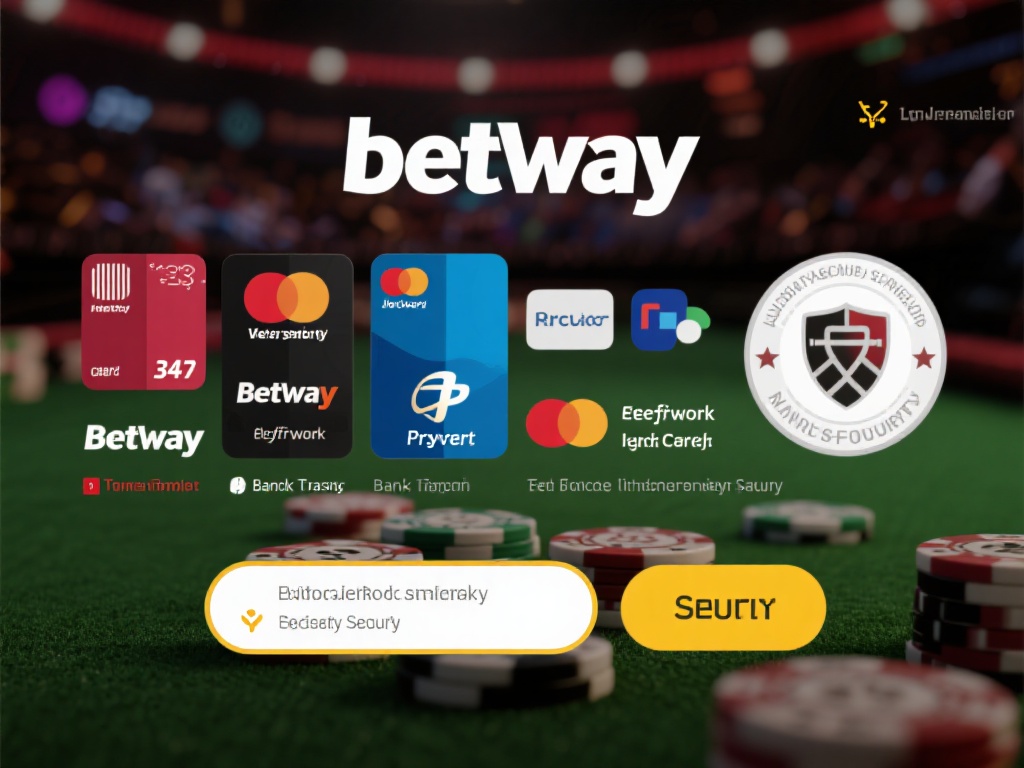Betway必威体育是否安全可靠？深入解析助你明智决策 