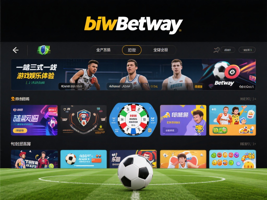 必威betway东盟登录入口：畅玩热门体育与推荐游戏平台 