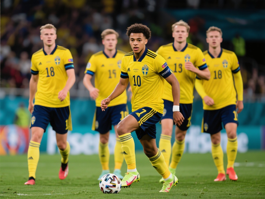 Betway必威深度前瞻：瑞典对决瑞士胜负全面预测 