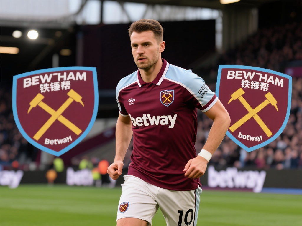 必威Betway赞助西汉姆联的深度解析 