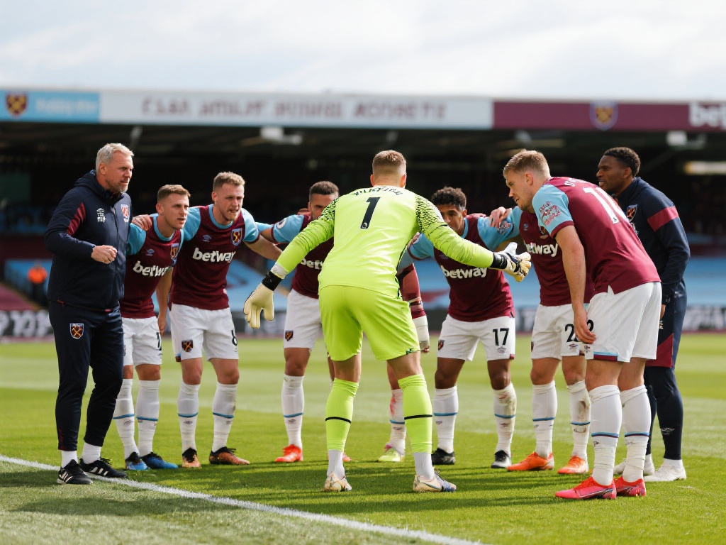 深度剖析必威体育Betway与西汉姆联团队合作精神 