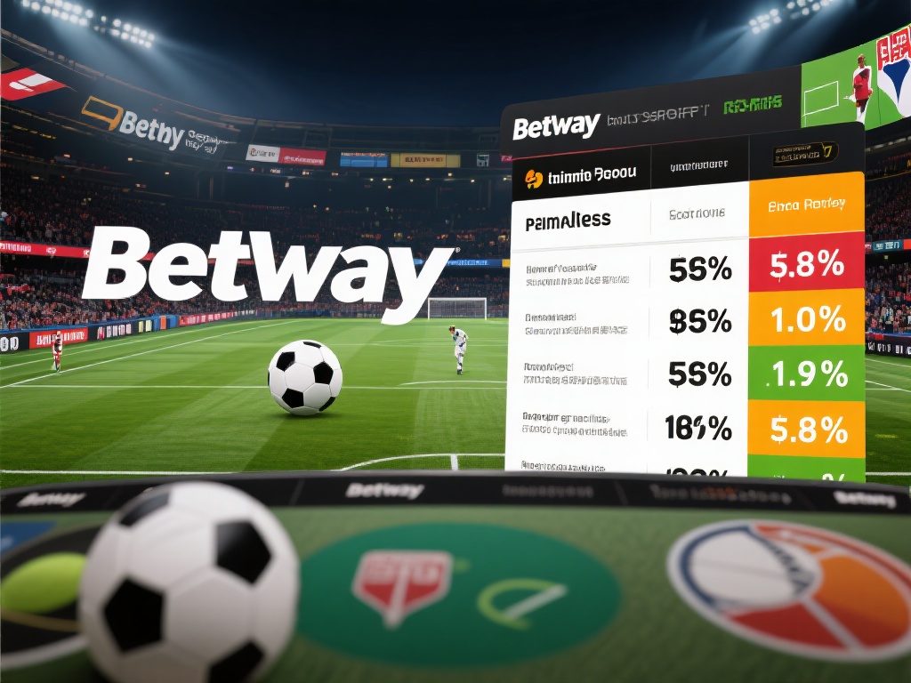 在投注领域中，赔率是一个核心概念，它直接影响您的潜