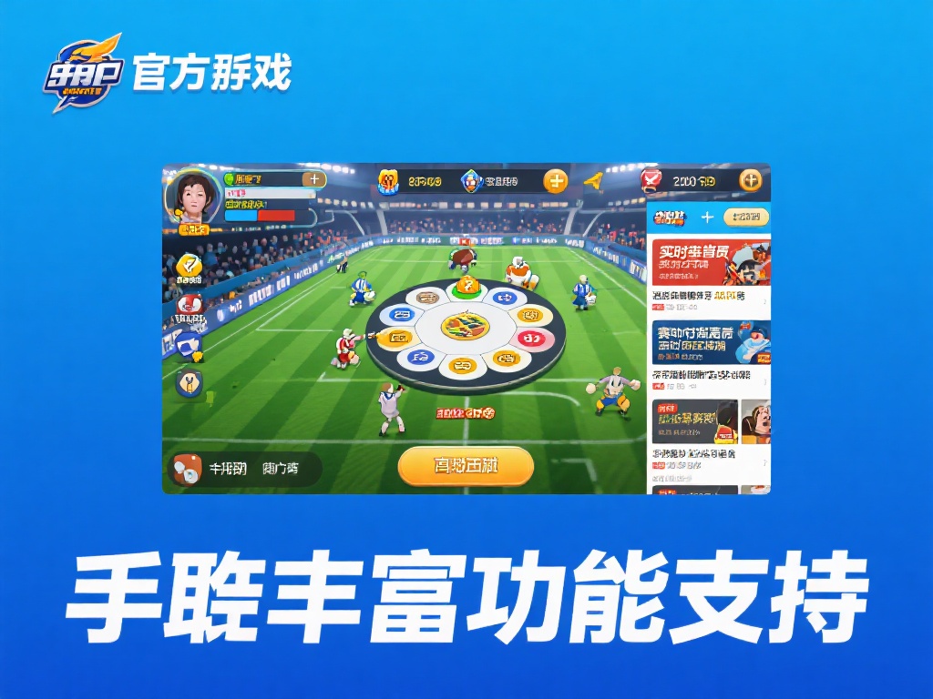 Betway必威官方手游下载指南：全面娱乐新体验 