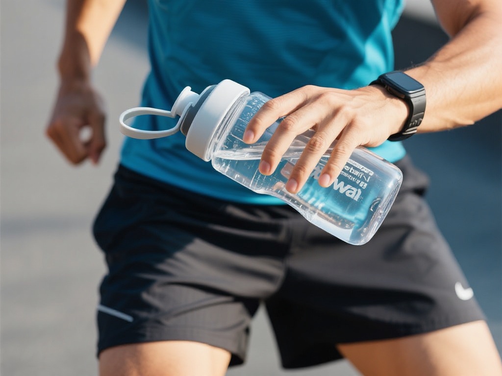 Betway必特威运动水壶，让健康饮水更轻松便捷 