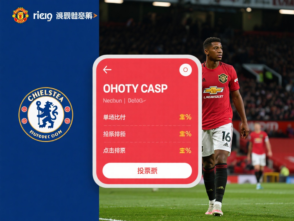 详解Betway必威平台足彩投注全流程步骤指南 