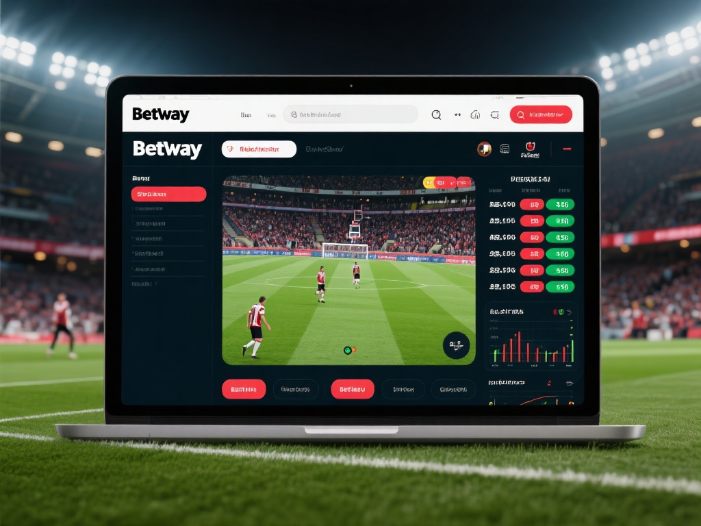 深入探索Betway必威官网丰富多彩的博彩选择与非凡体验 