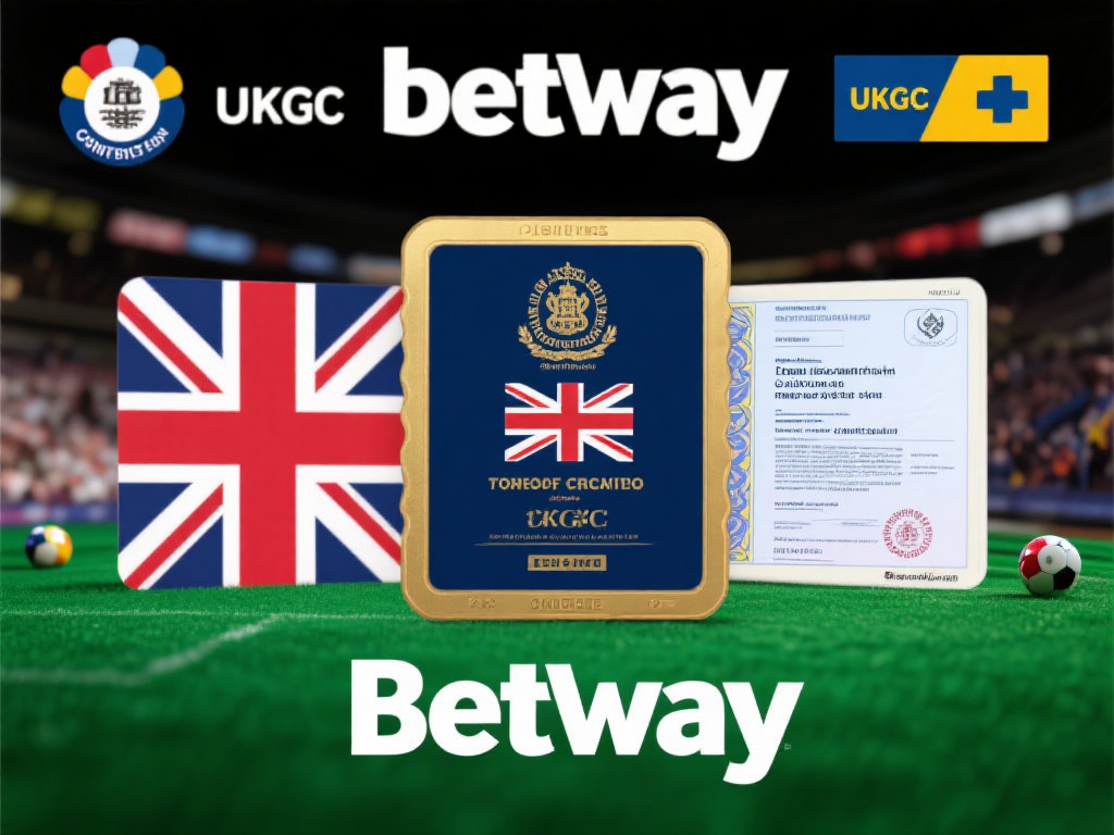 揭秘Betway必威：源自哪个国家的知名游戏平台？ 