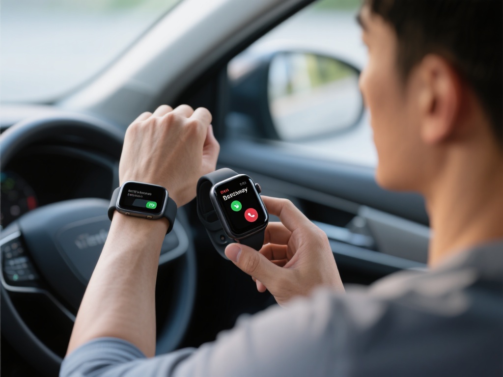 不止于健康和运动，必威Betway智能手表在职场及