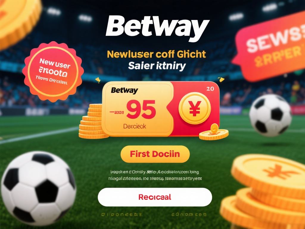 新用户入门指南：如何轻松玩转必威betway娱乐 