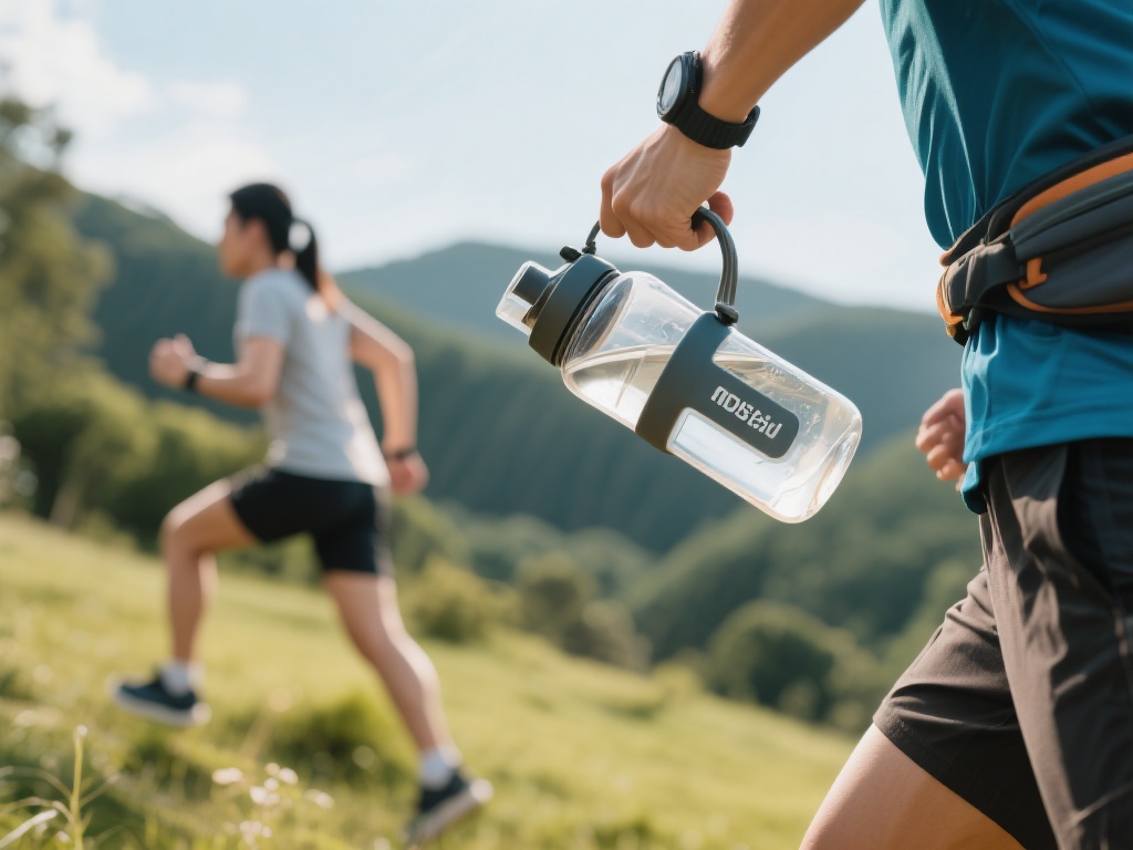 Betway必特威水壶：户外运动高效携带不二之选 