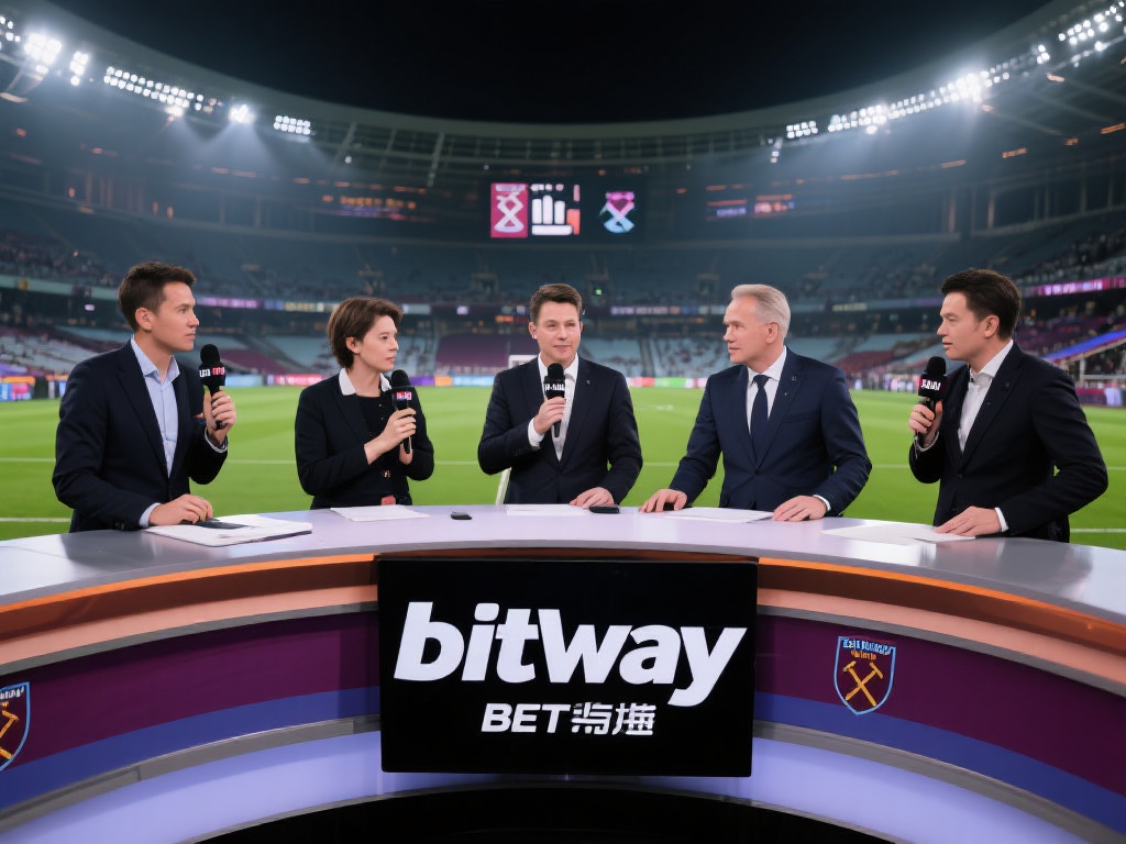 必威官方betway专业解说，实时掌握比赛最新动态 