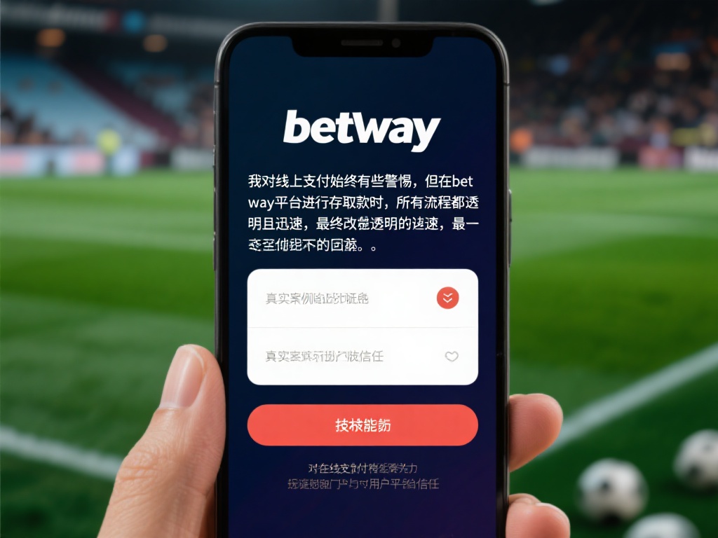 为什么Betway必威的丰富功能是玩家的不二之选？ 
