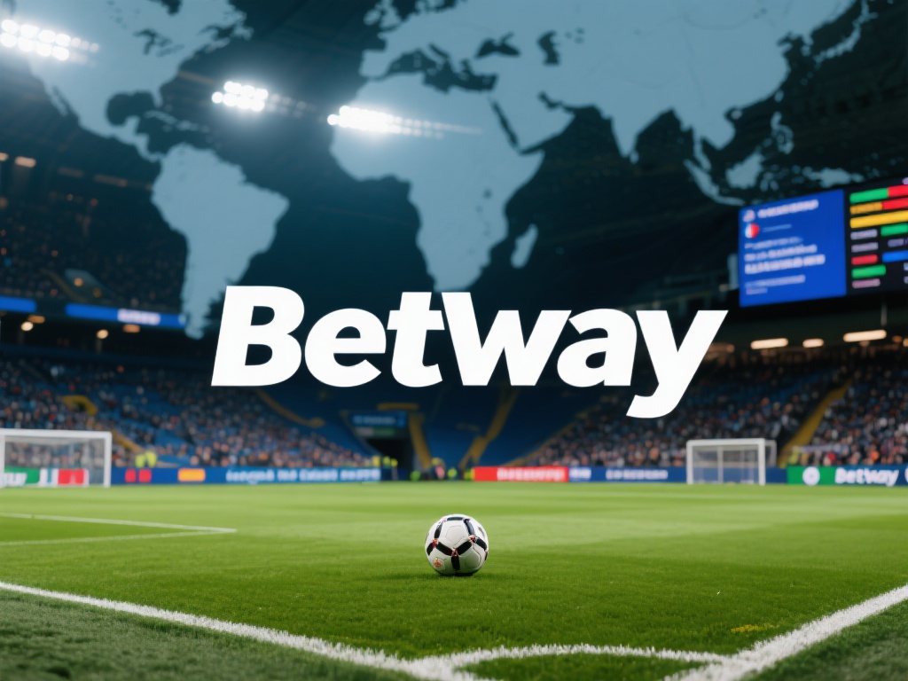 Betway必威集团国际化战略引领全球博彩新篇章 