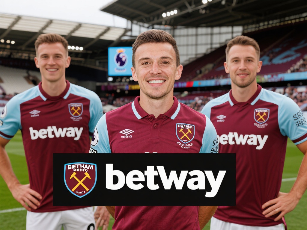 揭秘必威Betway合作伙伴西汉姆联队辉煌荣誉史 