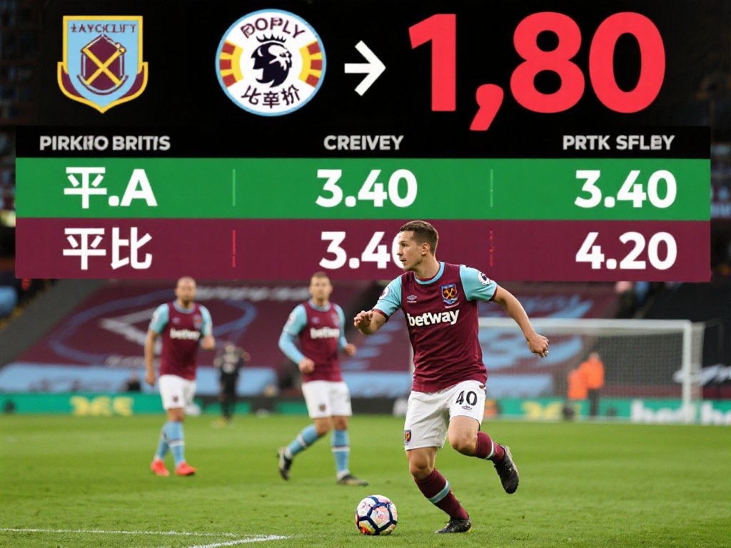 深度解析Betway必威足彩：从赔率计算到策略下注 