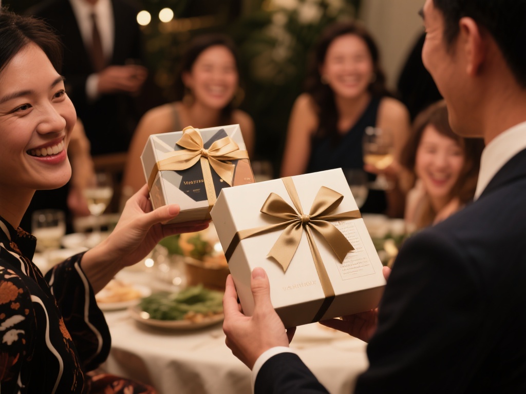 必威betway礼盒：创意非凡，送礼新潮流 