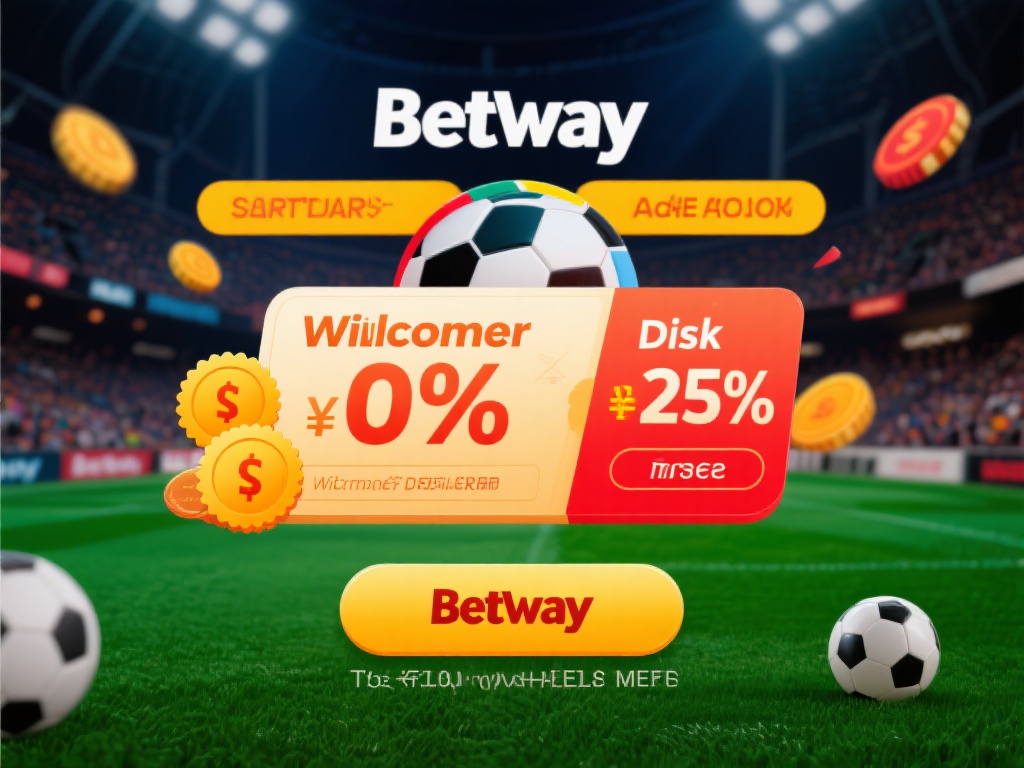 揭秘如何最大化利用Betway必威官网特别优惠奖励策略 