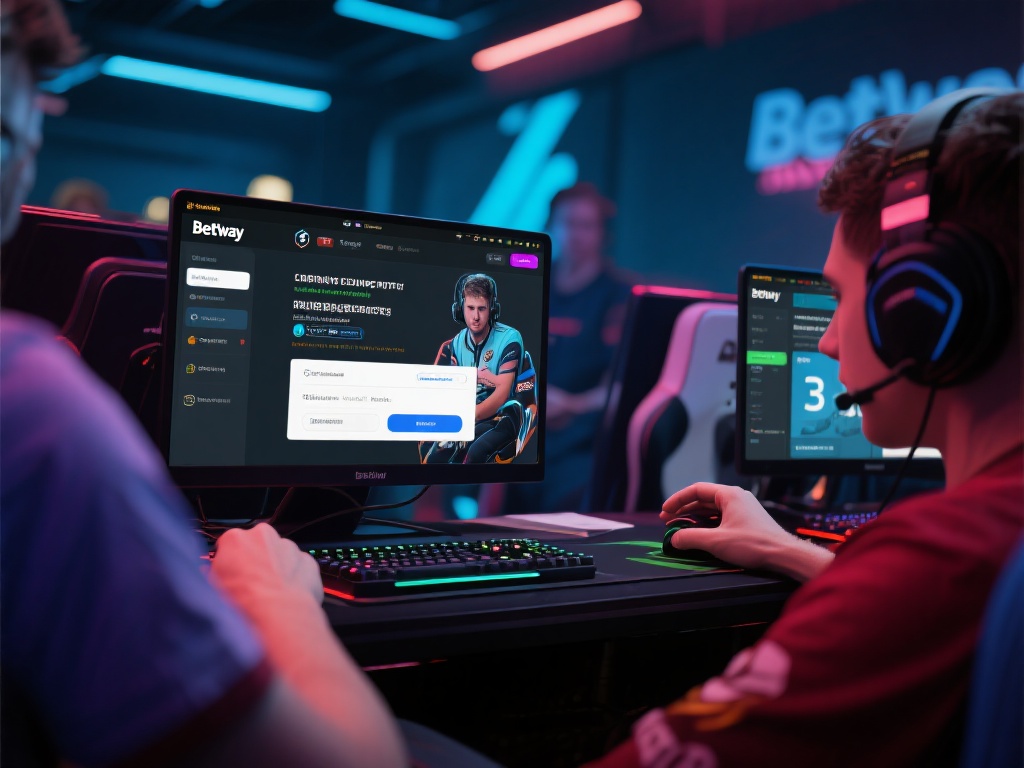 全面解析电竞玩家必备：betway必威攻略大全分享 