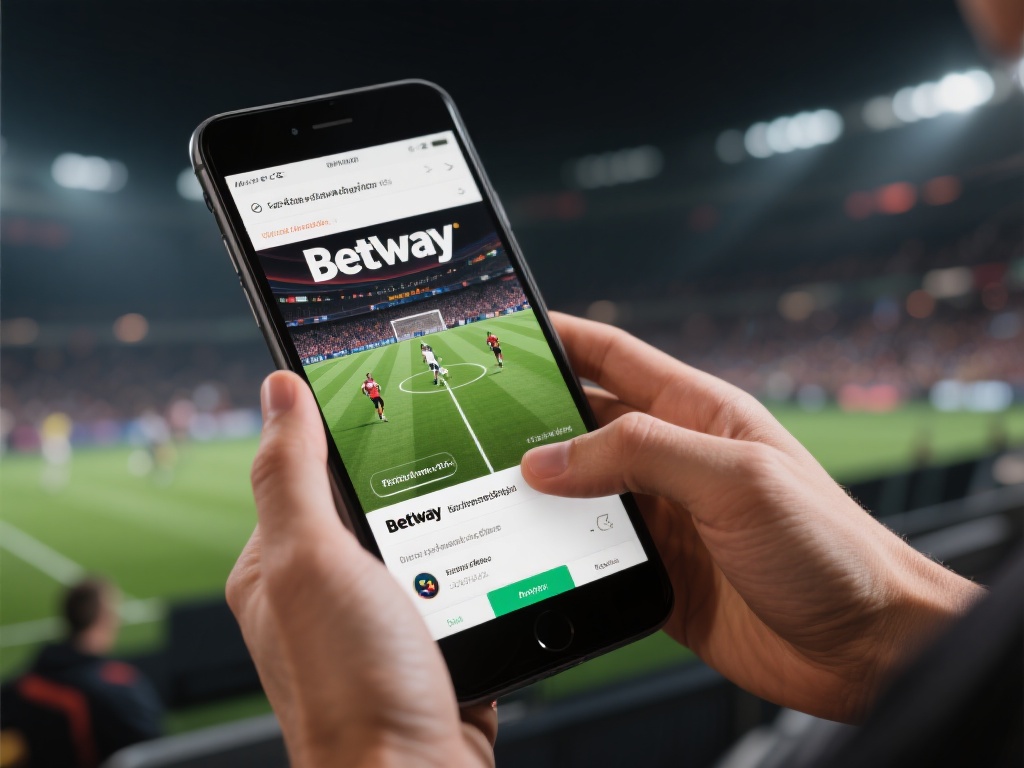 Betway必威体育精装版：焕新升级畅享极致体验！ 