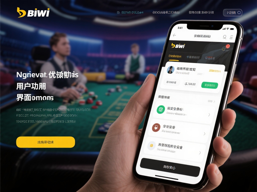 必威Betway与其他在线游戏平台优劣分析与全面比较 其最显著的优势在于用户友好的界面设计和高水平的安全