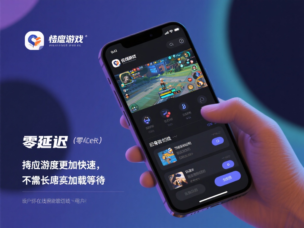 打开Betway必威官网手机版随行,掌控游戏新方式 此外,该应用的响应速度非常之快,无需冗长的加载等待