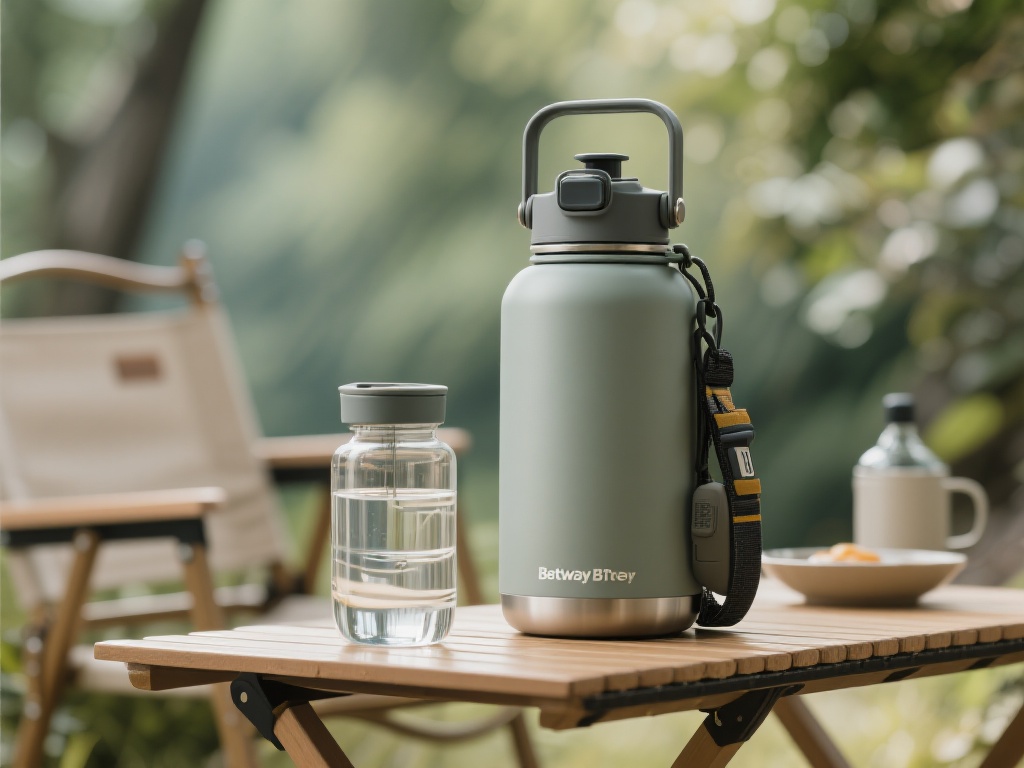 当下，人们对生活品质的要求越来越高，无论是旅行携带