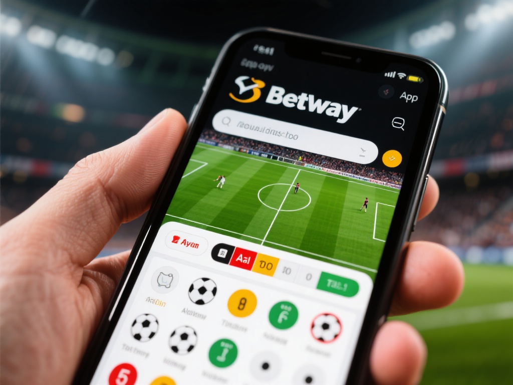 全面解析必威体育Betway App功能与实用技巧 