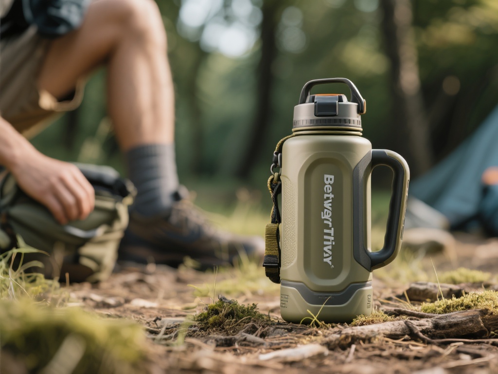 全面解析:betway必特威耐用水壶,户外装备推荐必备选择 探讨户外活动的必备装备时,水壶是其中不可或缺的一部