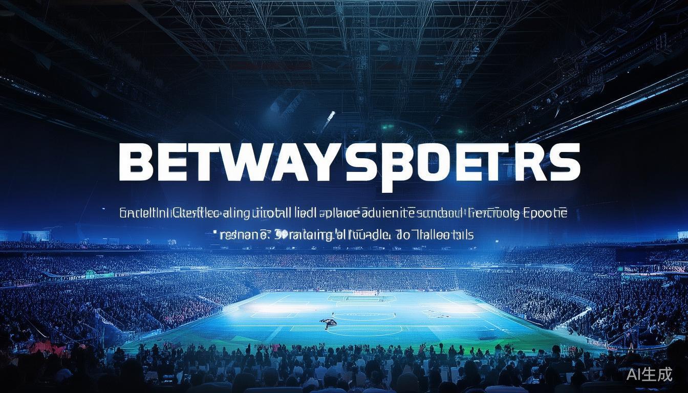 必威体育助力国际赛事的战略布局
作为全球领先的体