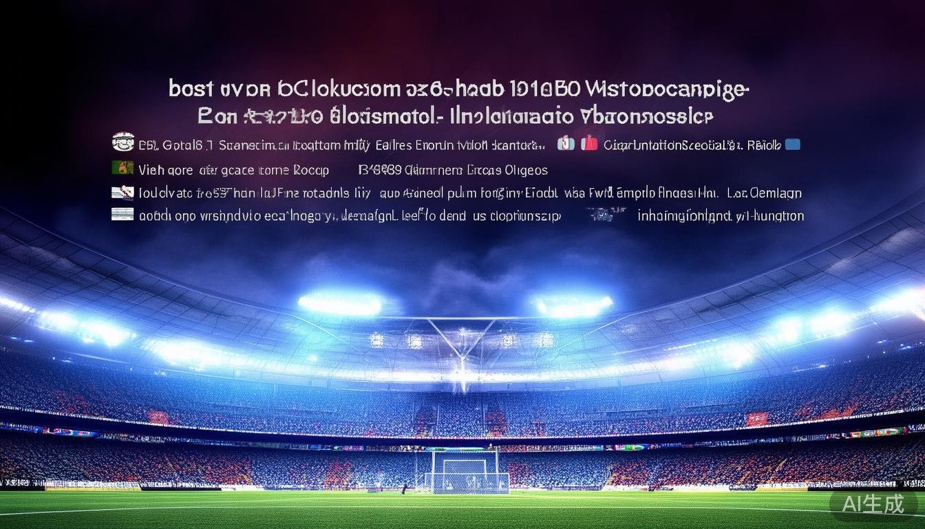 必威体育平台xinbo86最新赛事资讯:全面解析最新比赛动态与精彩时刻 必威体育平台xinbo86每天更新来自世界各地的重