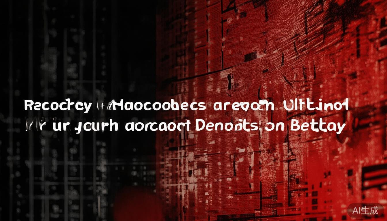 必威体育账户余额异常增加的原因与安全措施分析 前言
随着体育博彩行业的快速扩展,许多用户在尽享