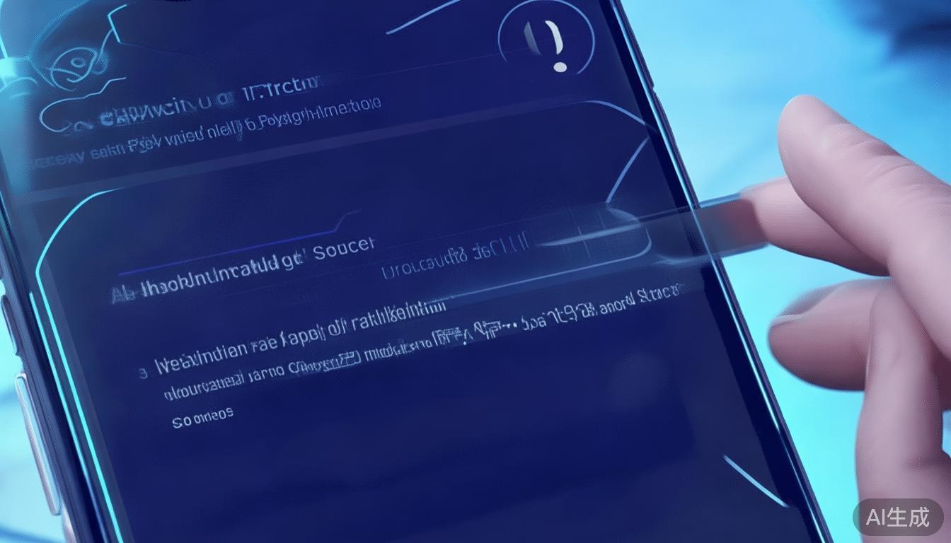第一步：允许安装未知来源应用
进入手机设置，找到