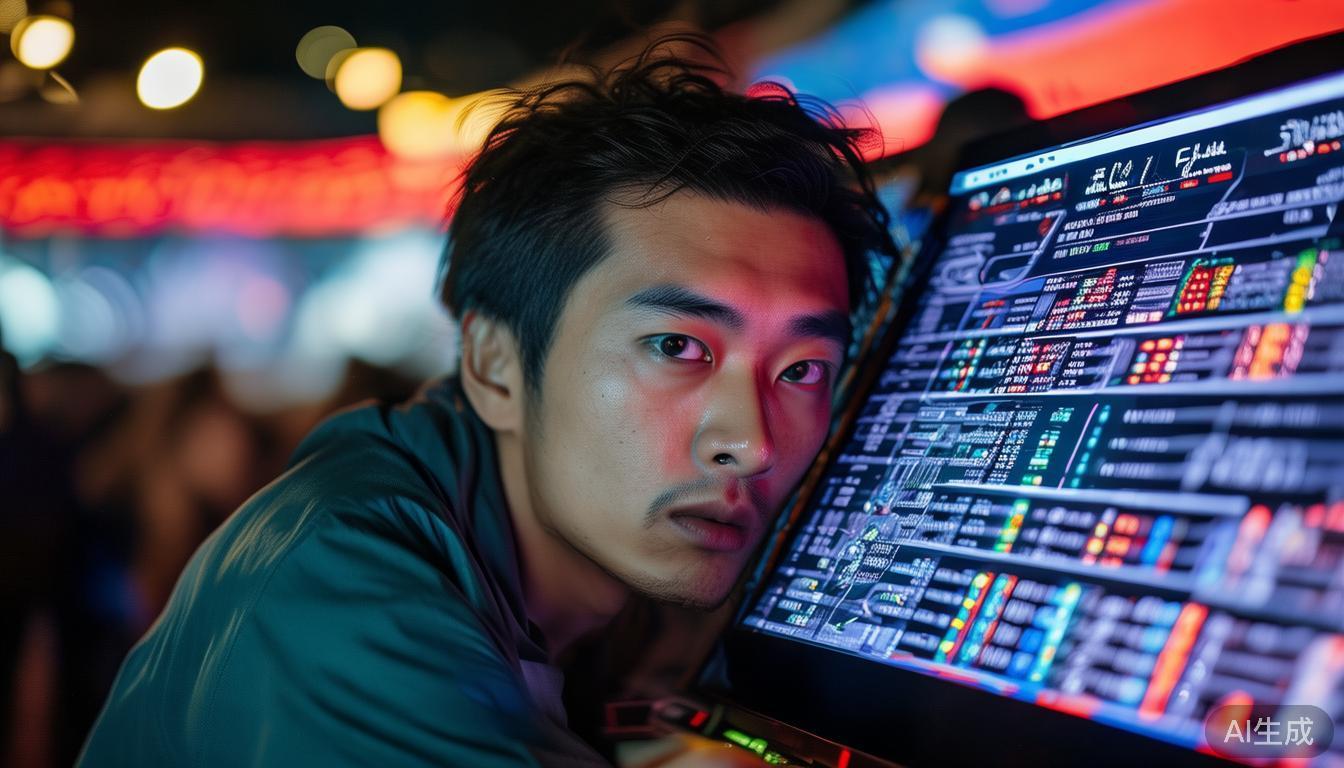 必威体育平台提升投注成功率的实用攻略与技巧指南 