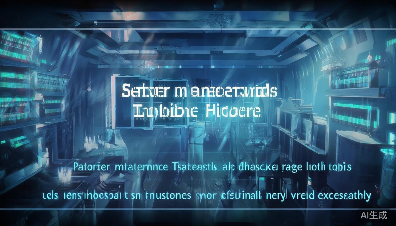 必威体育无法登录的原因分析及全面解决方法指南 服务器维护或故障
平台维护或临时故障也可能使用户