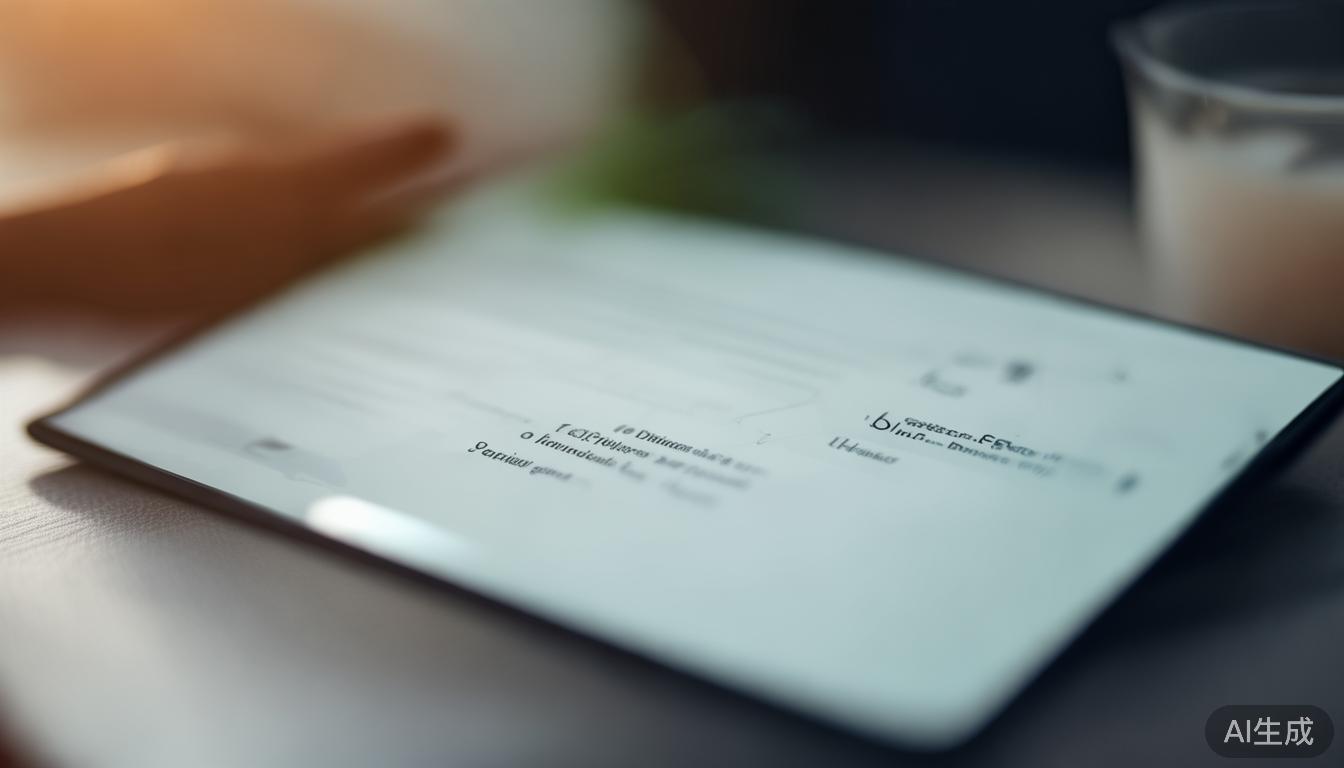 应用安装完成后，打开程序。初次进入时，系统会提示用