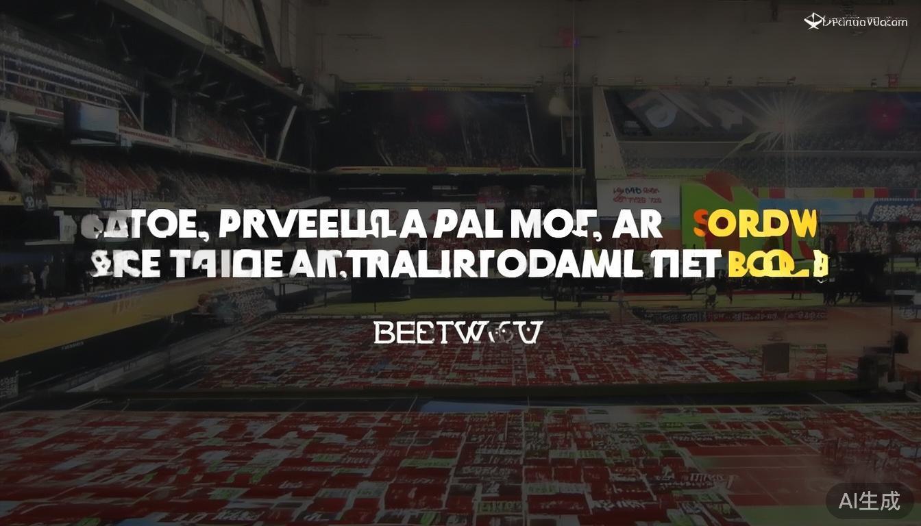 Betwayapp下载详细攻略:轻松开启精彩体育博彩体验 在如今快节奏的生活中,体育博彩逐渐成为人们娱乐休闲