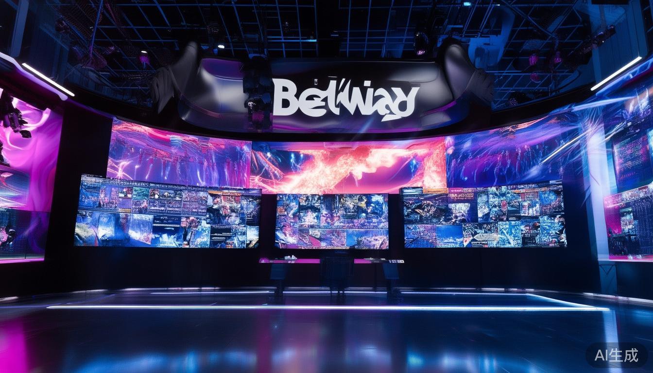 官方必威体育平台全面解析与最新动态:最新趋势、功能亮点与安全保障全揭秘 近年来,官方必威体育平台逐步将业务延伸至电竞、虚拟