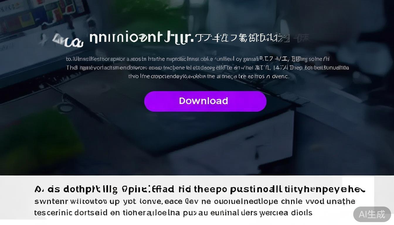 通过官方网站直接获取下载地址。必威体育官网一直在第