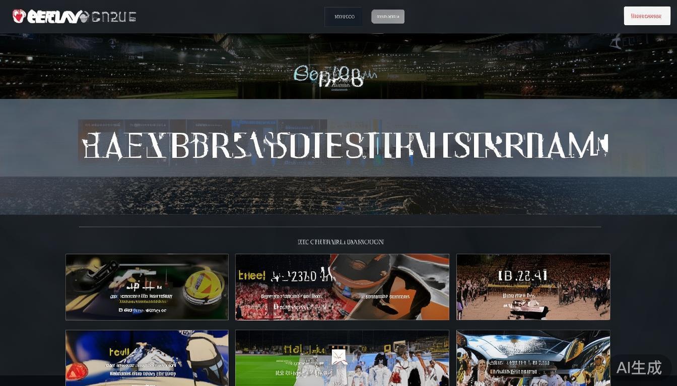 必威体育官方网页使用指南:全面操作步骤与技巧介绍 作为一家知名的体育电子娱乐平台,必威体育官方网站不