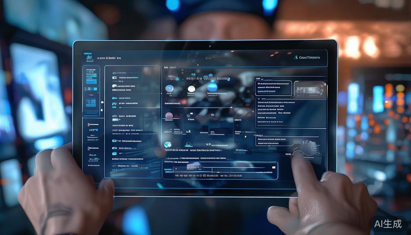 其次，性能表现显著提升。新版采用了最新的技术架构，